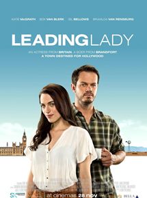Affiche du film Leading Lady (2014) de Henk Pretorius Affiche du film Leading Lady (2014) de Henk Pretorius. Voir Leading Lady en streaming / torrent sur meilleurs-films.fr