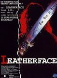 Affiche du film Leatherface : Massacre à la tronçonneuse III (1990) de Jeff Burr. Voir Leatherface : Massacre à la tronçonneuse III en streaming / torrent sur meilleurs-films.fr