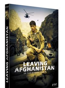 Affiche du film Leaving Afghanistan (2019) de Pavel Lungin. Voir Leaving Afghanistan en streaming / torrent sur meilleurs-films.fr