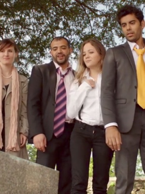 Affiche du court métrage L’Eclat des jours (2011) de Alex Guéry. Voir L’Eclat des jours en streaming / torrent sur meilleurs-films.fr