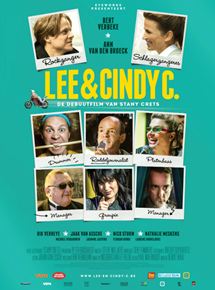 Affiche du film Lee & Cindy C. (2015) de Stany Crets. Voir Lee & Cindy C. en streaming / torrent sur meilleurs-films.fr