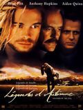 Affiche du film Légendes d’automne (1995) de Edward Zwick Affiche du film Légendes d’automne (1995) de Edward Zwick. Voir Légendes d’automne en streaming / torrent sur meilleurs-films.fr