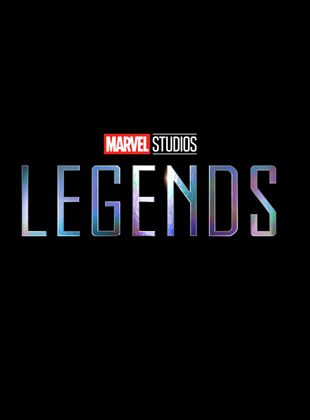 Affiche de la série Légendes des studios Marvel (2021) de . Voir Légendes des studios Marvel en streaming / torrent sur meilleurs-films.fr
