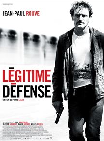 Affiche du film Légitime défense (2010) de Pierre Lacan Affiche du film Légitime défense (2010) de Pierre Lacan. Voir Légitime défense en streaming / torrent sur meilleurs-films.fr