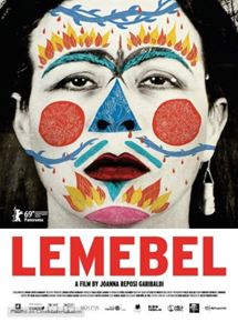Affiche du film Lemebel (2019) de Joanna Reposi. Voir Lemebel en streaming / torrent sur meilleurs-films.fr
