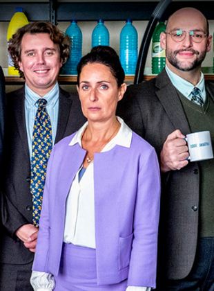 Affiche du film L’Employée du mois (2023) de Nina Vanspranghe Affiche du film L’Employée du mois (2023) de Nina Vanspranghe. Voir L’Employée du mois en streaming / torrent sur meilleurs-films.fr