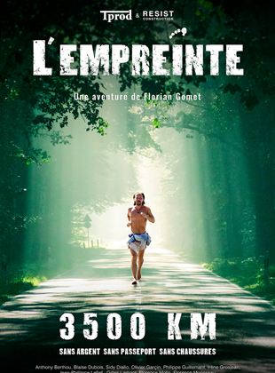 Affiche du film L’Empreinte (2022) de Alexandre Renoux Affiche du film L’Empreinte (2022) de Alexandre Renoux. Voir L’Empreinte en streaming / torrent sur meilleurs-films.fr