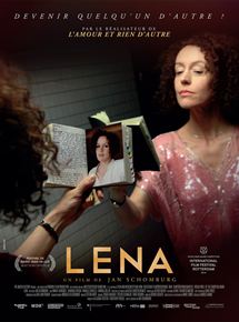 Affiche du film Lena (Lose Myself) (2014) de Jan Schomburg. Voir Lena (Lose Myself) en streaming / torrent sur meilleurs-films.fr