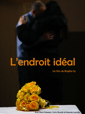 Affiche du court métrage L’Endroit idéal () de Brigitte Sy Affiche du court métrage L’Endroit idéal () de Brigitte Sy. Voir L’Endroit idéal en streaming / torrent sur meilleurs-films.fr