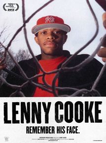 Affiche du film Lenny Cooke (2013) de Josh Safdie,Benny Safdie,. Voir Lenny Cooke en streaming / torrent sur meilleurs-films.fr