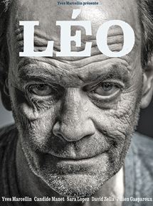 Affiche du film Léo (2019) de Yves Marcellin. Voir Léo en streaming / torrent sur meilleurs-films.fr