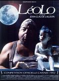 Affiche du film Léolo (1992) de Jean-Claude Lauzon. Voir Léolo en streaming / torrent sur meilleurs-films.fr