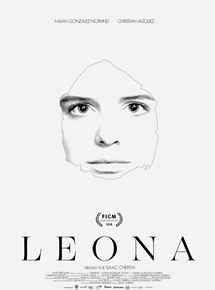Affiche du film Leona (2018) de . Voir Leona en streaming / torrent sur meilleurs-films.fr