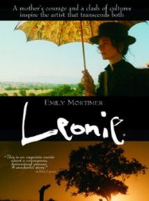 Affiche du film Leonie (2010) de Hisako Matsui Affiche du film Leonie (2010) de Hisako Matsui. Voir Leonie en streaming / torrent sur meilleurs-films.fr