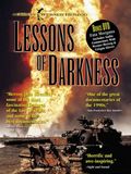 Affiche du court métrage Leçons de ténèbre (1992) de Werner Herzog. Voir Leçons de ténèbre en streaming / torrent sur meilleurs-films.fr