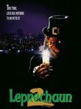 Affiche du film Leprechaun 2 (1994) de Rodman Flender. Voir Leprechaun 2 en streaming / torrent sur meilleurs-films.fr