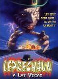 Affiche du film Leprechaun à Las Vegas (1995) de Brian Trenchard-Smith. Voir Leprechaun à Las Vegas en streaming / torrent sur meilleurs-films.fr