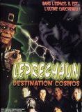 Affiche du film Leprechaun : Destination Cosmos (1996) de Brian Trenchard-Smith. Voir Leprechaun : Destination Cosmos en streaming / torrent sur meilleurs-films.fr