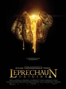 Affiche du film Leprechaun: Origins (2014) de Zach Lipovsky. Voir Leprechaun: Origins en streaming / torrent sur meilleurs-films.fr
