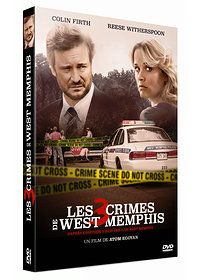 Affiche du film Les 3 crimes de West Memphis (2013) de Atom Egoyan. Voir Les 3 crimes de West Memphis en streaming / torrent sur meilleurs-films.fr