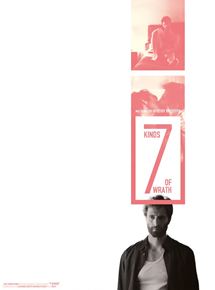 Affiche du film Les 7 colères de Dieu (2014) de Chistos Voupouras Affiche du film Les 7 colères de Dieu (2014) de Chistos Voupouras. Voir Les 7 colères de Dieu en streaming / torrent sur meilleurs-films.fr