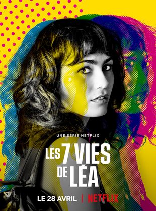 Affiche de la série Les 7 vies de Léa (2022) de Charlotte Sanson Affiche de la série Les 7 vies de Léa (2022) de Charlotte Sanson. Voir Les 7 vies de Léa en streaming / torrent sur meilleurs-films.fr