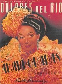 Affiche du film Les Abandonnees (1944) de Emilio Fernandez. Voir Les Abandonnees en streaming / torrent sur meilleurs-films.fr