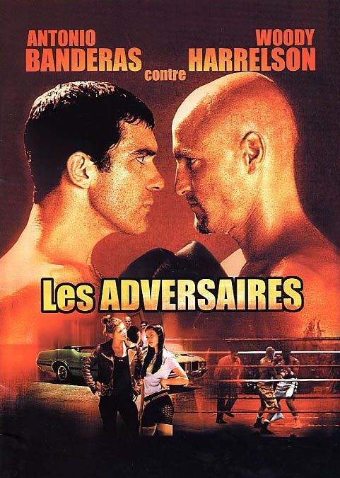 Affiche du film Les Adversaires (1999) de Ron Shelton Affiche du film Les Adversaires (1999) de Ron Shelton. Voir Les Adversaires en streaming / torrent sur meilleurs-films.fr