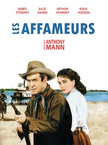 Affiche du film Les Affameurs (1952) de Anthony Mann Affiche du film Les Affameurs (1952) de Anthony Mann. Voir Les Affameurs en streaming / torrent sur meilleurs-films.fr