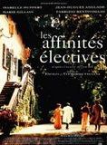 Affiche du film Les Affinités électives (1996) de Paolo Taviani,Vittorio Taviani,. Voir Les Affinités électives en streaming / torrent sur meilleurs-films.fr