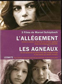 Affiche du film Les Agneaux (1999) de Marcel Schüpbach. Voir Les Agneaux en streaming / torrent sur meilleurs-films.fr