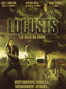Affiche du film Les ailes du chaos (2005) de David Jackson. Voir Les ailes du chaos en streaming / torrent sur meilleurs-films.fr