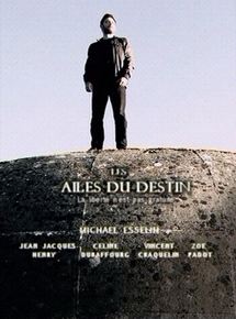 Affiche du film Les Ailes du destin (2015) de Olivier Tangkun Affiche du film Les Ailes du destin (2015) de Olivier Tangkun. Voir Les Ailes du destin en streaming / torrent sur meilleurs-films.fr