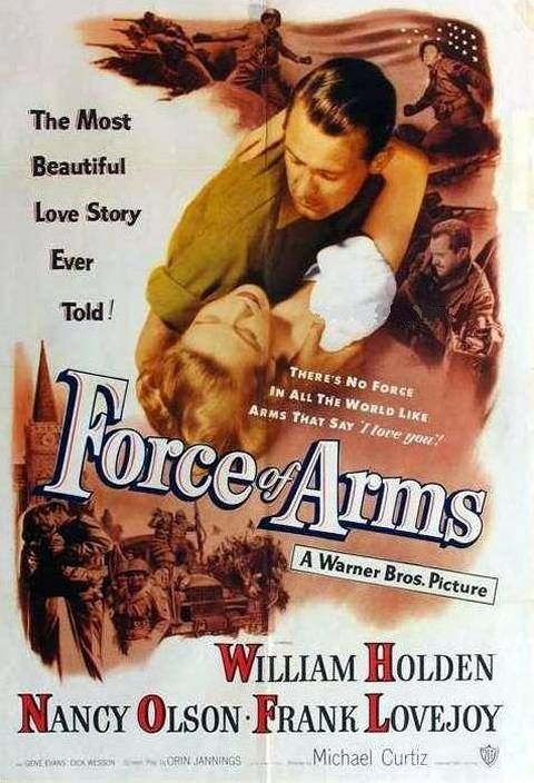 Affiche du film Les Amants de l’enfer (1951) de Michael Curtiz. Voir Les Amants de l’enfer en streaming / torrent sur meilleurs-films.fr