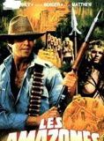 Affiche du film Les Amazones du Temple d’Or (1986) de Jesús Franco,Alain Payet,. Voir Les Amazones du Temple d’Or en streaming / torrent sur meilleurs-films.fr