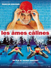 Affiche du film Les Ames câlines (2001) de Thomas Bardinet. Voir Les Ames câlines en streaming / torrent sur meilleurs-films.fr