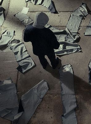 Affiche du film Les Ames perdues (2023) de Garance Le Caisne Affiche du film Les Ames perdues (2023) de Garance Le Caisne. Voir Les Ames perdues en streaming / torrent sur meilleurs-films.fr