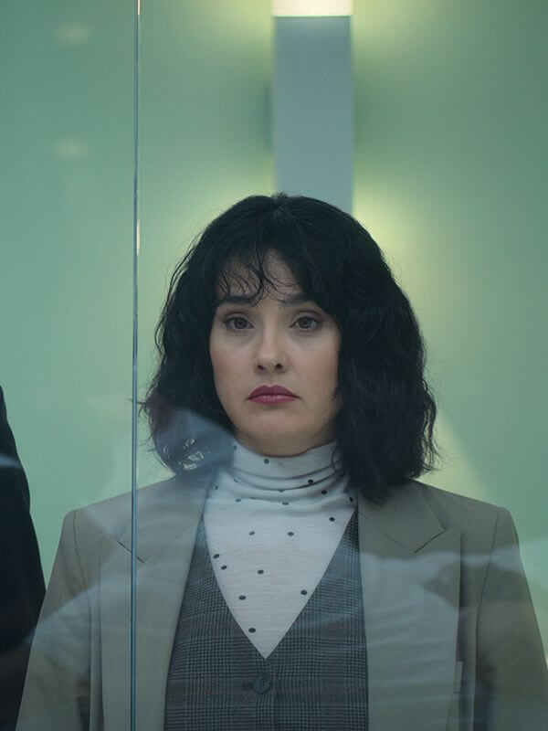 Affiche de la série Les Amoureux Anonymes (2025) de . Voir Les Amoureux Anonymes en streaming / torrent sur meilleurs-films.fr