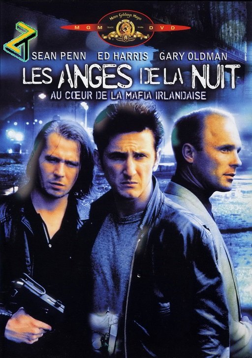 Affiche du film Les Anges de la nuit (1990) de Phil Joanou Affiche du film Les Anges de la nuit (1990) de Phil Joanou. Voir Les Anges de la nuit en streaming / torrent sur meilleurs-films.fr