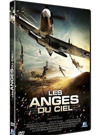 Affiche du film Les Anges du ciel (2013) de Christopher-lee dos Santos. Voir Les Anges du ciel en streaming / torrent sur meilleurs-films.fr