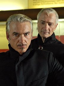 Affiche du film Les Anges et le démon (TV) (2007) de Rolf Silber Affiche du film Les Anges et le démon (TV) (2007) de Rolf Silber. Voir Les Anges et le démon (TV) en streaming / torrent sur meilleurs-films.fr