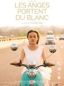 Affiche du film Les Anges portent du blanc (2017) de Vivian Qu Affiche du film Les Anges portent du blanc (2017) de Vivian Qu. Voir Les Anges portent du blanc en streaming / torrent sur meilleurs-films.fr