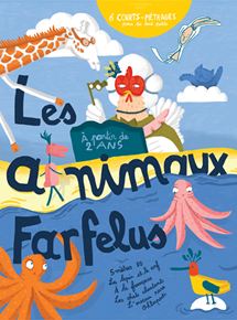 Affiche du film Les Animaux Farfelus (2015) de Nicolas Deveaux,Péter Vácz,Morrigane Boyer Affiche du film Les Animaux Farfelus (2015) de Nicolas Deveaux,Péter Vácz,Morrigane Boyer. Voir Les Animaux Farfelus en streaming / torrent sur meilleurs-films.fr