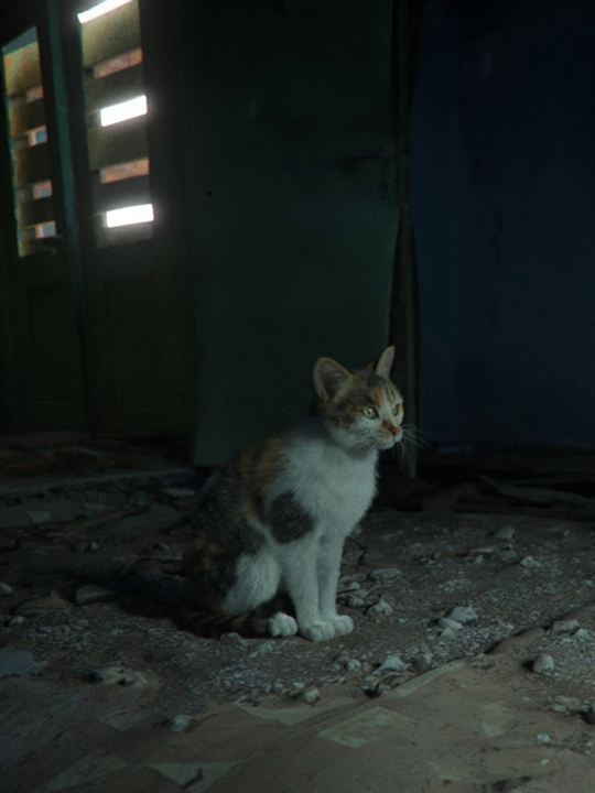 Affiche du court métrage Les Animaux vont mieux (2025) de Nathan Ghali Affiche du court métrage Les Animaux vont mieux (2025) de Nathan Ghali. Voir Les Animaux vont mieux en streaming / torrent sur meilleurs-films.fr