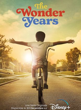 Affiche de la série Les Années coup de cur (2021) (2022) de Saladin K. Patterson. Voir Les Années coup de cur (2021) en streaming / torrent sur meilleurs-films.fr