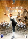 Affiche du film Les Arts martiaux de Shaolin (1986) de Chia-Liang Liu. Voir Les Arts martiaux de Shaolin en streaming / torrent sur meilleurs-films.fr