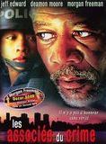 Affiche du film Les Associés du crime (2003) de Po Johns,Howard Gibson, Affiche du film Les Associés du crime (2003) de Po Johns,Howard Gibson,. Voir Les Associés du crime en streaming / torrent sur meilleurs-films.fr