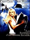 Affiche du film Les Aventures d’un homme invisible (1992) de John Carpenter Affiche du film Les Aventures d’un homme invisible (1992) de John Carpenter. Voir Les Aventures d’un homme invisible en streaming / torrent sur meilleurs-films.fr