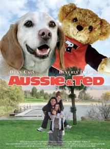 Affiche du film Les Aventures de Aussie et Ted (2009) de Shuki Levy Affiche du film Les Aventures de Aussie et Ted (2009) de Shuki Levy. Voir Les Aventures de Aussie et Ted en streaming / torrent sur meilleurs-films.fr