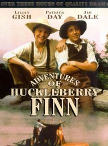 Affiche du film Les Aventures de Huckleberry Finn (1986) de Peter H. Hunt. Voir Les Aventures de Huckleberry Finn en streaming / torrent sur meilleurs-films.fr